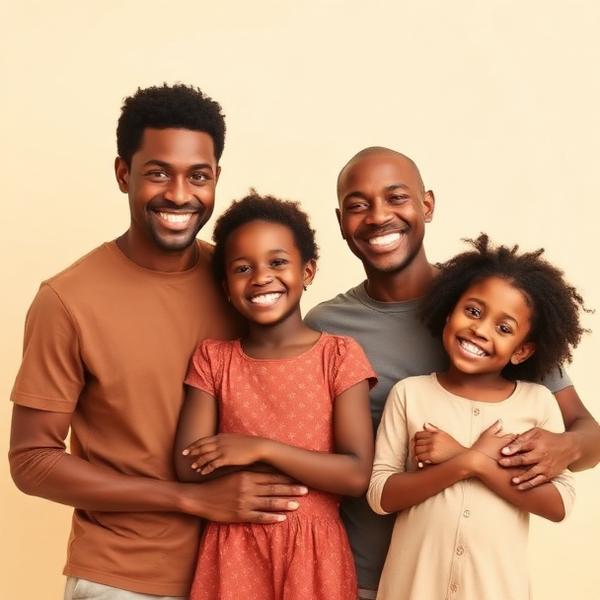 Famille